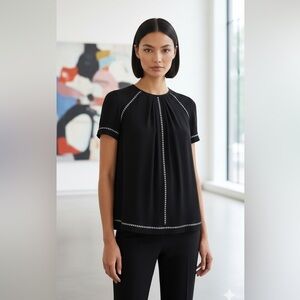 Zimmerman top size 2
